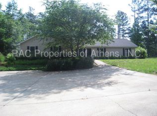 575 Rustwood Dr, Athens, GA 30606