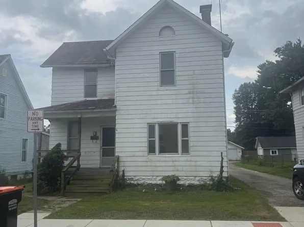 555 Wehrle Ave, Newark, OH 43055