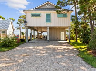 180 Pilot Dr, Port Saint Joe, FL 32456