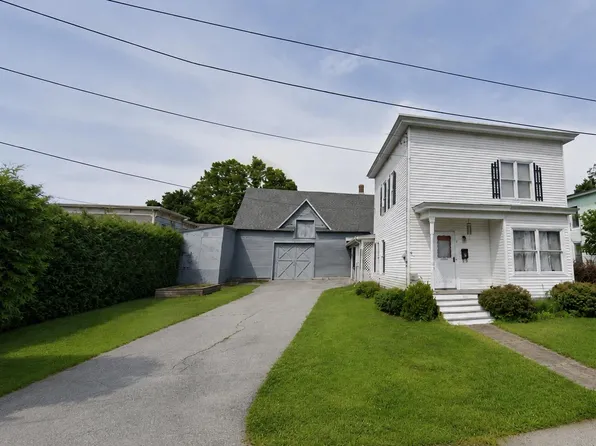2 Kirk Street, Barre City, VT 05641