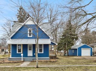 35930 Washington St, Richmond, MI 48062