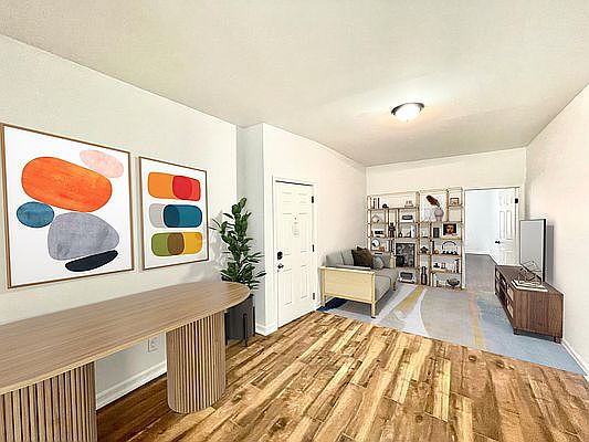 1st image of 1724 Woodbine St APT 3