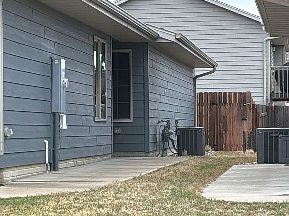 Underground sprinklers