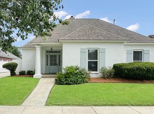 10222 Springdale Ave, Baton Rouge, LA 70810