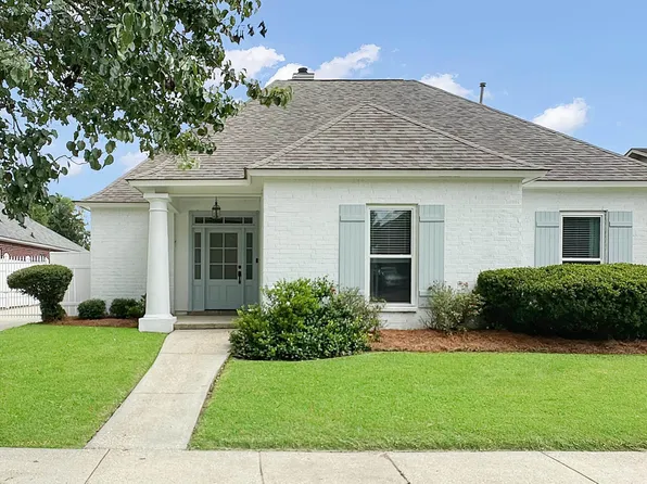10222 Springdale Ave, Baton Rouge, LA 70810