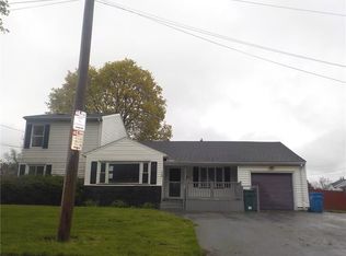 700 Otis St, Rochester, NY 14606