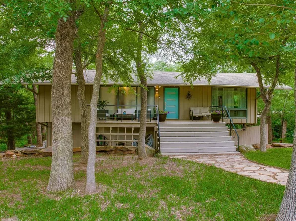 809 Tanglewood Trl, Pottsboro, TX 75076