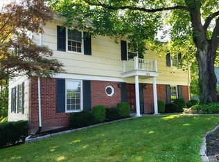 101 Old Orchard Rd, Rye Brook, NY 10573