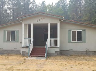 5134 New Hope Rd, Grants Pass, OR 97527