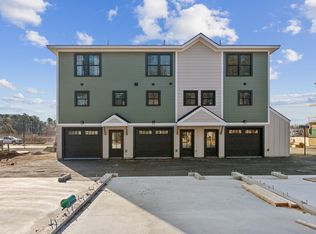 20 Salt Point Drive #22, Old Orchard Beach, ME 04064