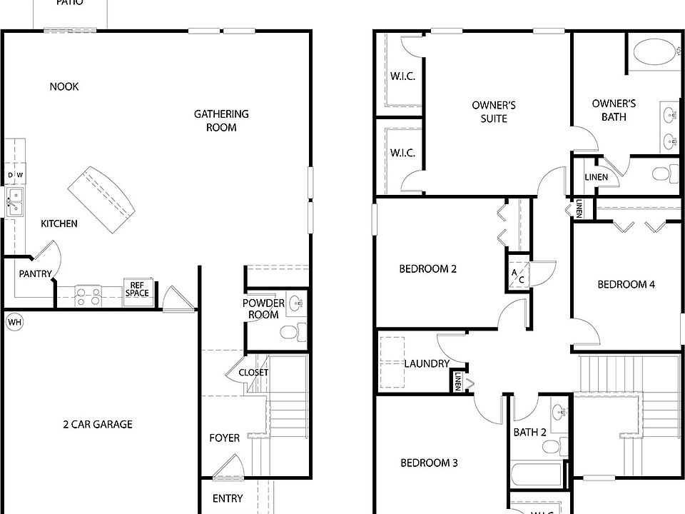 Floor Plan.