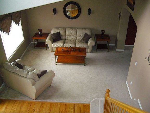 Formal Living Room