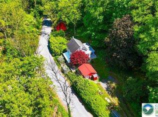 62 Hein Rd, Lenhartsville, PA 19534