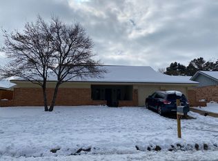 3403 101st St, Lubbock, TX 79423