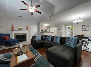 341 Waters Edge Ln, Madison, AL 35758