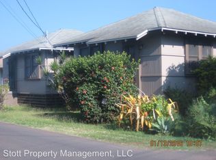 3176 Pahoa Ave, Honolulu, HI 96816