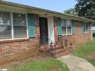 845 Saint Mark Rd, Taylors, SC 29687