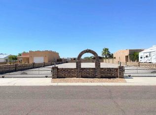 14605 E 49th St, Yuma, AZ 85367