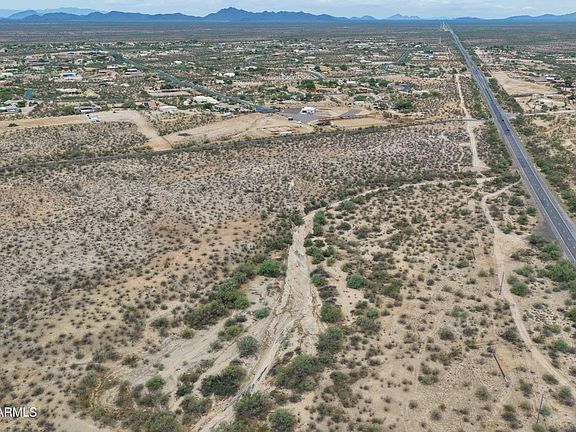 5th image of 0 S US 93 Highway S #0