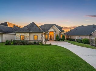 12323 Longmire Cv, Conroe, TX 77304