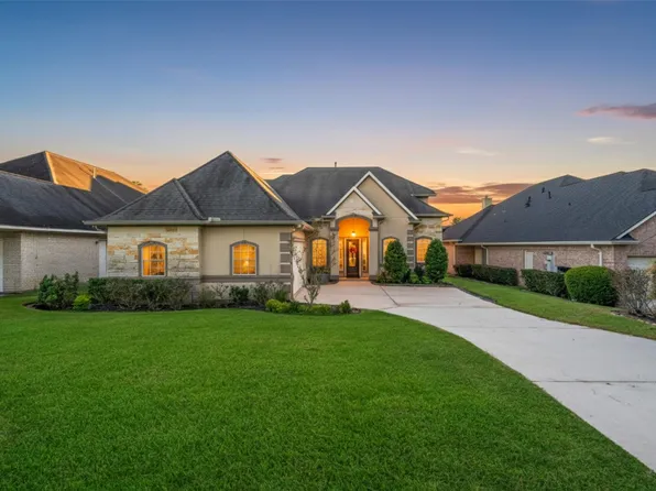 12323 Longmire Cv, Conroe, TX 77304