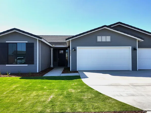7531 Swiss Plateau St, Bakersfield, CA 93311