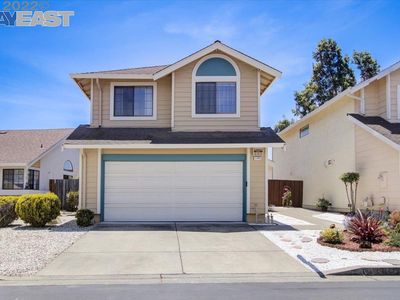 1142 Silva Ln, Alameda, CA, 94502