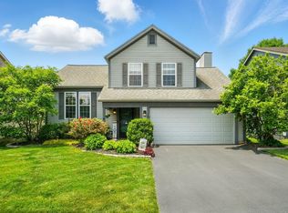 5888 Buechler Bnd, Columbus, OH 43228
