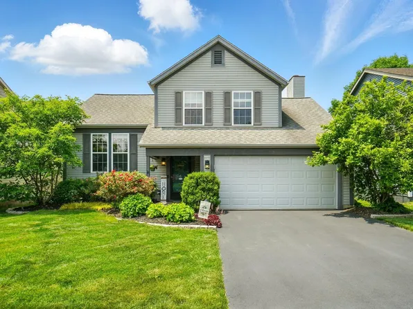 5888 Buechler Bnd, Columbus, OH 43228