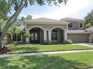 10411 Greenhedges Dr, Tampa, FL 33626