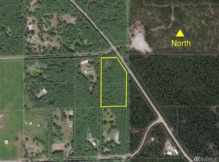 0 Loftus Rd, Port Townsend, WA 98368