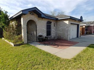 2105 N Opal St, Edinburg, TX 78541