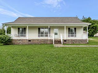 46 Smokey Cir, Petersburg, TN 37144