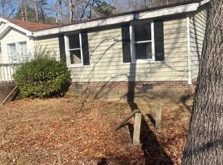323 Neville St, Tarboro, NC 27886