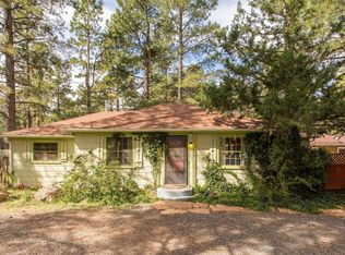 1519 N Sunset Dr, Flagstaff, AZ 86001
