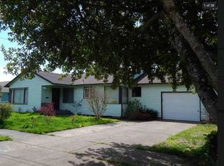 1154 Eddie St, Lebanon, OR 97355