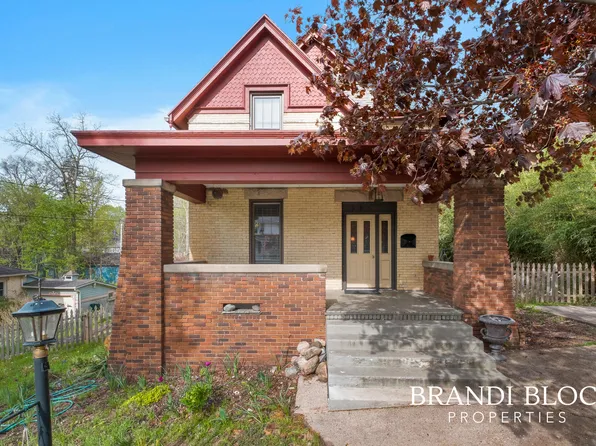 331 Rich St, Ionia, MI 48846