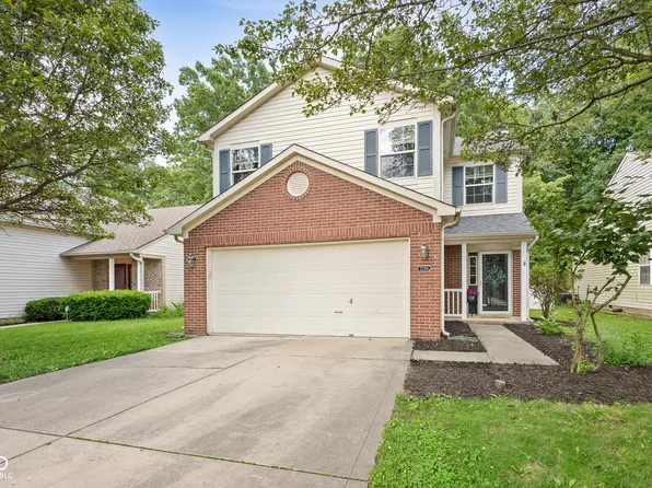 2289 Salem Park Dr, Indianapolis, IN 46239