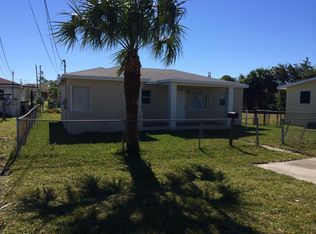 1409 Silver Beach Rd, Riviera Beach, FL 33404