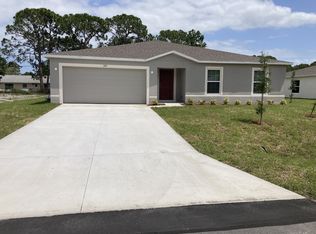 2121 Sans Souci Ave SE, Palm Bay, FL 32909