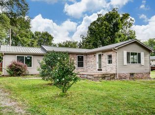 1685 N Shore Dr, Rome City, IN