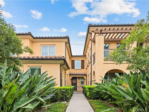 180 Rose Arch, Irvine, CA 92620