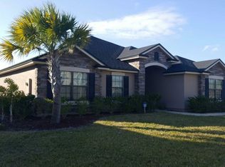 3901 S Trapani Dr, Saint Augustine, FL 32092