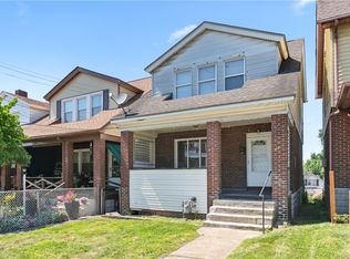 1430 Woodland Ave, Pittsburgh, PA 15212