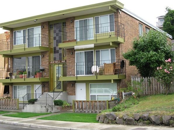 412 Mill Ave S APT 203