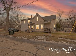 267 Myrtle Ave, Muskegon, MI