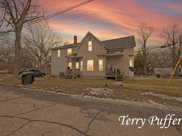 267 Myrtle Ave, Muskegon, MI 49442