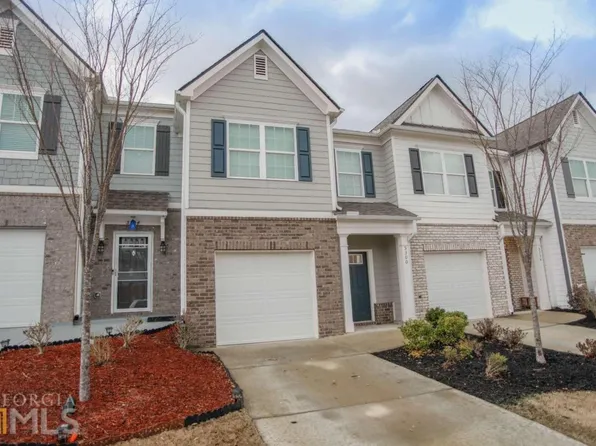 5300 Barberry Ave, Oakwood, GA 30566