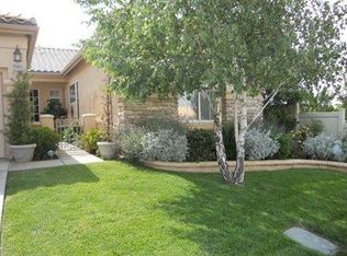 4836 Mehlhorn Cir, Banning, CA 92220