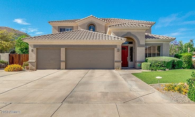 1st image of 1542 E Appaloosa Ct